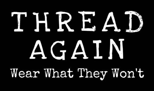 Thread Again